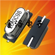 HCM49晶振,西鐵城晶體諧振器,石英振蕩子