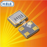 X1H025000FK1HA-X晶振,臺(tái)灣加高高精度晶振,汽車(chē)大燈控制系統(tǒng)晶振