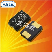 X5H008000DI1H-W晶振,加高耐高溫晶振,車(chē)載氛圍燈控制系統(tǒng)晶振