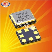 3GPJF578-E-150N-644.530|PECL差分晶振|無線基礎設施晶振