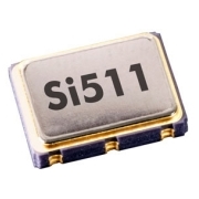 511BBA000110BAG|Skyworks思佳訊晶振|LVDS晶振|5032時(shí)鐘振蕩器