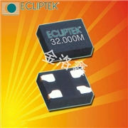 EMK23G2H-1.000M|EMK33晶振|MEMS振蕩器|工業(yè)應用晶振