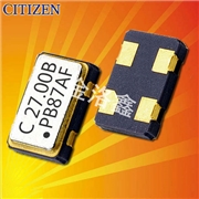 SSX-750PBC4915200T,電子設備晶振,醫(yī)療設備晶振