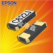 FC-135-32.7680KA-A3,EPSON工業(yè)設備晶振,FC-135型號晶振