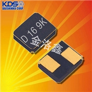 7AD01600A3Z無源晶振,日產(chǎn)進(jìn)口晶振,KDS晶振