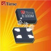 SiT8208AI-21-33E-50MHz,LVCMOS輸出晶振,可編程晶振