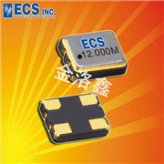 ECS-TXO-2520-33-320-AN-TR,TCXO溫度補償晶振,3.3V晶振