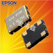 SG-8002CA-PCM-16.3676MHz,EPSON有源晶振,金屬封裝晶振