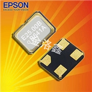 SG-210STF54.0000ML,EPSON有源振蕩器,2520石英晶振