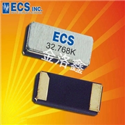 ECS-327-12.5-34QCS-TR,ECX-34Q表面貼裝晶振,3215車規(guī)級晶振