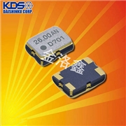 1XTV21250PAB,DSA321SDN高精度晶振,VC-TCXO晶振