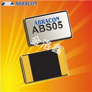 ABS05-32.768KHZ-T,Abracon時(shí)鐘晶振,1610智能手表晶振