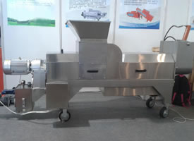 國盛垃圾處理設(shè)備廠家