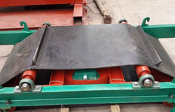 生活垃圾處理專用除鐵器